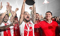 Soner Gönül’den Samsunspor’a veda: "Herkes hakkını helal etsin"