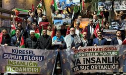 Sumud filosuna saldırıya Samsun’dan tepki, dünyaya mesaj