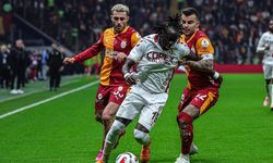 Süper Lig’de dev mücadele: Samsunspor - Galatasaray maçı