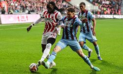 Süper Lig'de Karadeniz rüzgarı esecek! 14 yıl sonra ilk