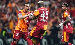 Galatasaray, Süper Lig’de 26. kez şampiyon oldu