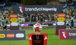 Süper Lig’de yeni sezonun şehir dağılımı belli oldu