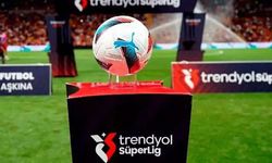 Süper Lig'den düşen iki takım belli oldu