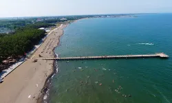 Terme’de Hafta Sonu Kaçamağı Rotaları