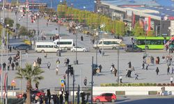 TÜİK açıkladı! Samsun’un genç nüfusu dikkat çekti