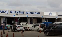 TÜVTÜRK’e gidecek sürücüler dikkat!