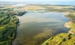 Terme Doğa ve Nehir Kenarı Rotaları