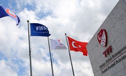TFF’den dikkat çeken karar: O uygulama kaldırıldı
