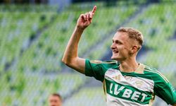 Tomas Bobcek Samsunspor radarında