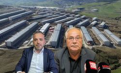 Toybelen'deki dükkanlar için başkanlardan çağrı var! "Esnafın olmalı"