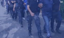 Trabzon merkezli suç örgütü operasyonu! Samsun'da yakalandı