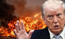 Trump tüm dünyaya ilan etti: İki ülkeden ateşkes kararı