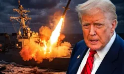Trump'tan 6 ülkeye İran çağrısı! İçlerinde Türkiye de var