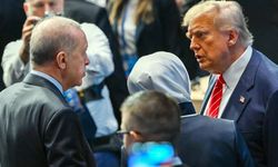 Trump'tan dikkat çeken Erdoğan açıklaması