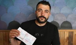 TÜİK anketini reddedince 19 bin liralık cezayla karşılaştı