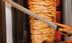 Türkiye'nin yeni favorisi belli oldu! Tavuk döner zirveyi kaybetti