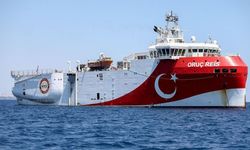 Türkiye’den Doğu Akdeniz hamlesi: Yunanistan’da gündem oldu