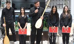 Türkülerle kültürel mirası yaşatıyorlar! Samsun’da örnek proje