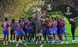 UEFA Konferans Ligi'nde şampiyon belli oldu