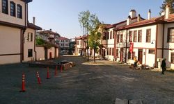 Vezirköprü Kanyonları ve Tarihi Noktaları