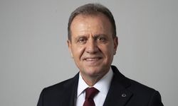 Türkiye Belediyeler Birliği Başkanı Vahap Seçer oldu!