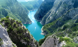 Vezirköprü’de Tarihi ve Turistik Noktalar