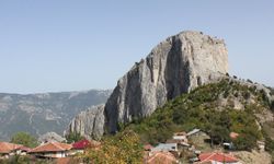 Vezirköprü’nün Tarihi Mekânları ve Doğa Rotaları