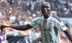 Vincent Aboubakar, Süper Lig şampiyonuna transfer olma yolunda