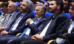Samsun'da gençlere tarih bilinci aşılandı: Onbeşlilerin izinde anlamlı söyleşi