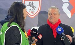 Samsunspor Başkanvekili Veysel Bilen: “Bu galibiyet tesadüf değil”