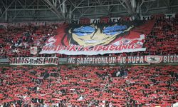 Şov yapmışlardı! Samsunspor’a tribün cezası