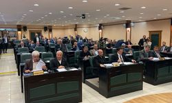 Samsun'da eski başkan Muzaffer Önder ve Mustafa Demir için “vefa” adımı
