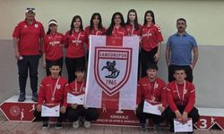 Samsunspor Bocce Takımı Türkiye Şampiyonası’nda!