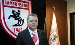 Samsunspor Başkan Vekili Veysel Bilen’den çağrı: "Güzel final yapalım"