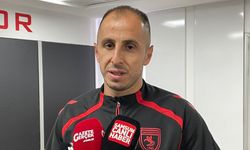Kaptan Zeki Yavru'dan duygusal veda: "Kalbim hep Samsunspor'la atacak"