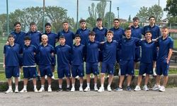 Kadıköyspor U18’in hedefi Türkiye’de ilk 4
