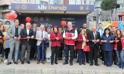 Samsun’da Millî Aile Haftası etkinlikleri başladı!