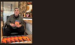 Yazar Kazım İlhan'dan evlilik yoluna rehber kitap