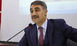 Yüksek Seçim Kurulu Başkanlığı'na Serdar Mutta seçildi