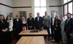 Yeşilay Genel Başkanı Mehmet Dinç’ten Samsun’da kritik uyarı