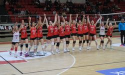 Yıldız kızlarda kritik gün! Samsunspor sahnede