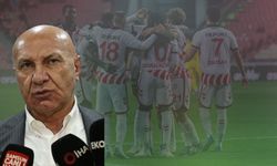 Samsunspor Başkanı Yüksel Yıldırım: “Daha güçlü döneceğiz”
