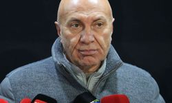 Samsunspor Başkanı Yüksel Yıldırım: "Ezerek kazandık"