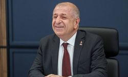 Zafer Partisi Genel Başkanı Ümit Özdağ 19 Mayıs'ta Samsun'a geliyor
