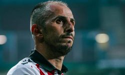 Zeki Yavru'dan Samsunspor'a veda: "Her zaman kalbimin en özel yerinde olacak"