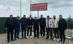 Zeki Yavru’ya duygusal veda! Tribünler helallik istedi