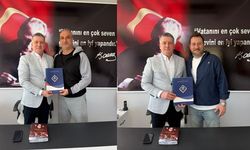 Zorlu Koleji Samsun Basketbol’da Süper Lig’e hazırlık!