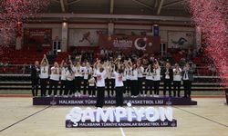 Zorlu Koleji Samsun Basketbol’da yeni dönem: Yönetim şekillendi