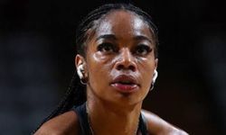 Zorlu’dan WNBA bombası! İlk transfer Charli Collier
