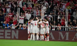 A Milli Takım'ın Dünya Kupası kadrosu belli oldu!